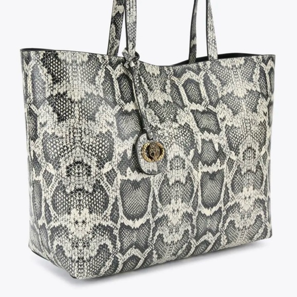 Kurt Geiger Chelsea Shopper Tote Bag - Picture 5 of 10